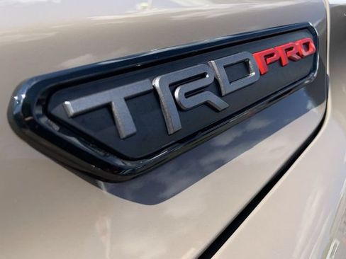 Certified 2025 Toyota 4Runner TRD Pro AWD/4WD image 42