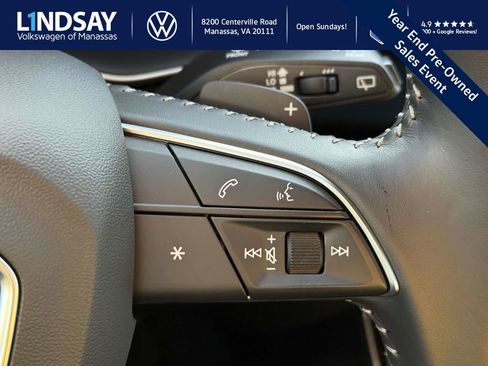 Used 2019 Audi Q8 Premium Plus w/ Premium Plus image 20