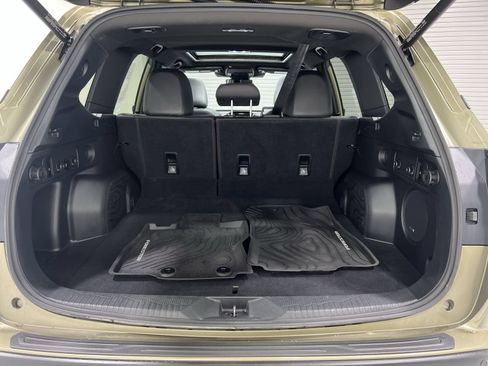 Used 2025 Subaru Forester Limited AWD/4WD image 23