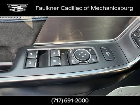 Used 2026 Ford F350 Platinum w/ FX4 Off-Road Package AWD/4WD image 32