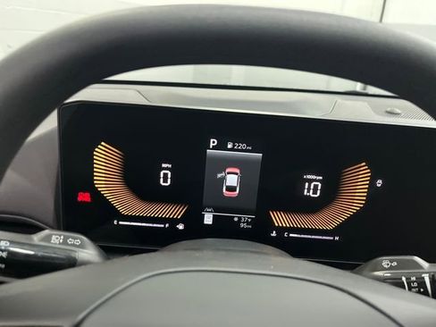 Used 2026 Kia K4 LXS image 12