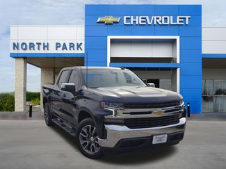 Used 2021 Chevrolet Silverado 1500 LT RWD video 1
