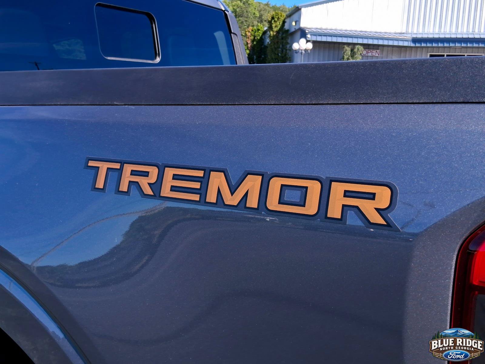 New 2026 Ford Maverick Tremor AWD/4WD image 29