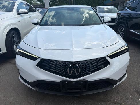 Used 2024 Acura Integra FWD image 2