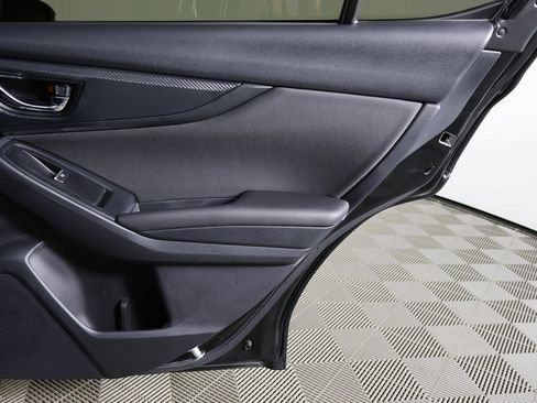 Used 2024 Subaru WRX Premium image 23