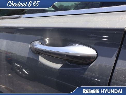 Used 2023 Hyundai Santa Fe Limited w/ Cargo Package FWD image 23