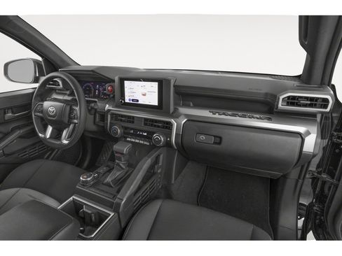 New 2026 Toyota Tacoma TRD Off-Road AWD/4WD image 9
