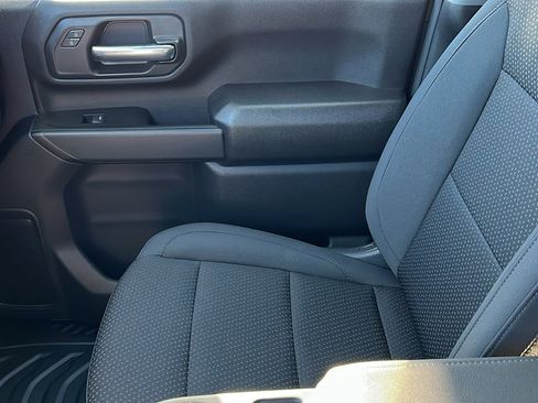 New 2025 Chevrolet Silverado 2500 W/T w/ WT Convenience Package image 19