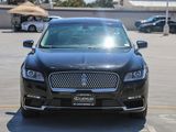 Used 2017 Lincoln Continental Select image 2