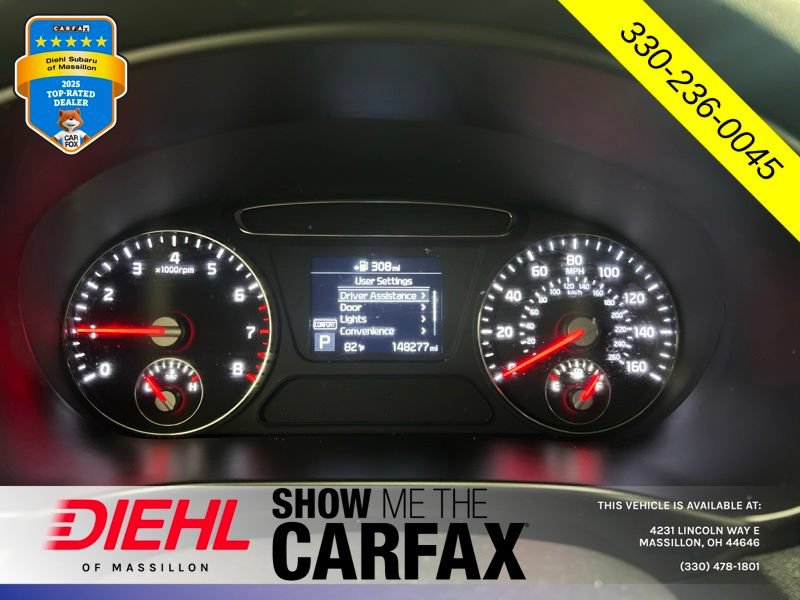Used 2020 Kia Sorento S AWD/4WD image 28