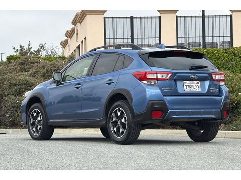 Used 2018 Subaru Crosstrek 2.0i Premium AWD/4WD image 6