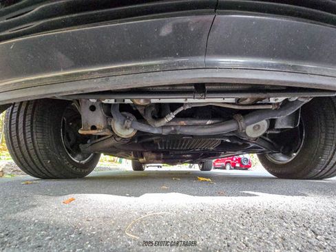 Used 1986 Mercedes-Benz 560 SL image 84