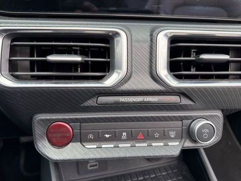 Used 2024 Ford Mustang Premium image 27