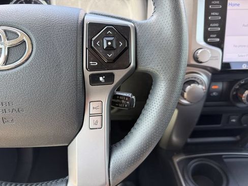 Used 2023 Toyota 4Runner TRD Sport RWD image 17