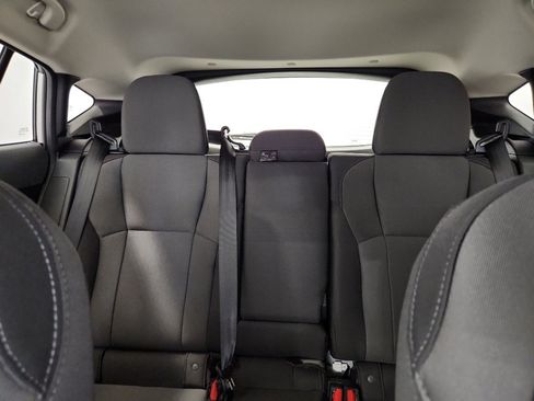 New 2026 Subaru Crosstrek 2.0i Premium AWD/4WD image 28
