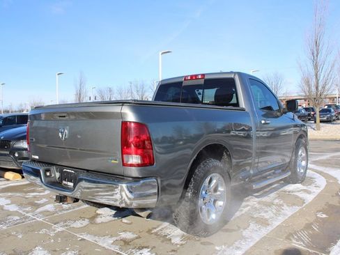 Used 2010 Dodge Ram 1500 Truck SLT image 7