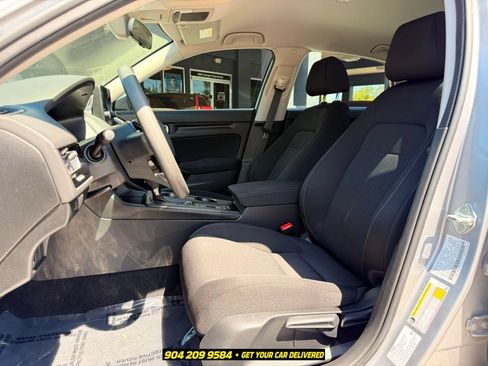 Used 2023 Honda Civic LX image 20
