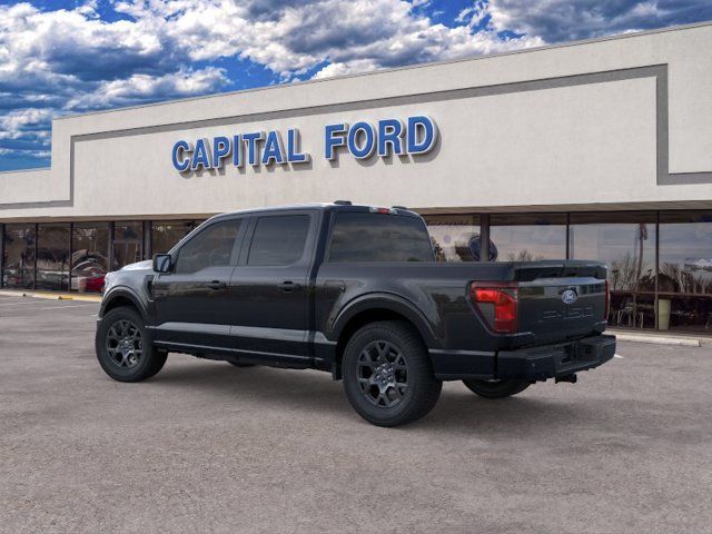 New 2026 Ford F150 STX w/ Equipment Group 200A RWD image 4