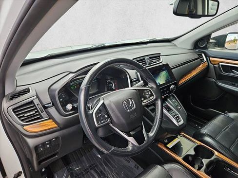 Used 2020 Honda CR-V Touring image 10
