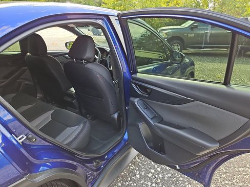 Used 2022 Subaru WRX image 14