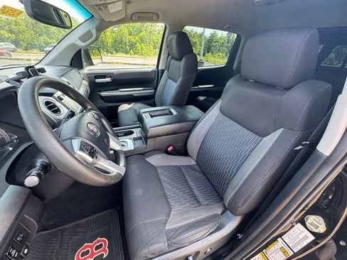 Used 2015 Toyota Tundra SR5 w/ TRD Off Road Package RWD image 14