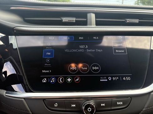 Certified 2023 Buick Encore GX Select image 32