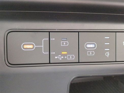 New 2025 Hyundai Santa Cruz Limited image 23