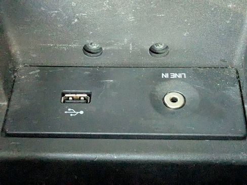 Used 2014 Ford Focus ST image 21