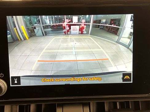 New 2025 Toyota RAV4 XLE w/ Convenience Package image 22