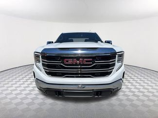 Used 2025 GMC Sierra 1500 SLT w/ SLT Premium Package AWD/4WD video 2