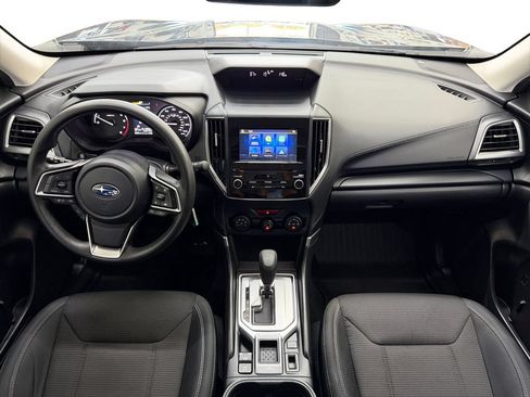 Used 2020 Subaru Forester w/ Popular Package #1 AWD/4WD image 12