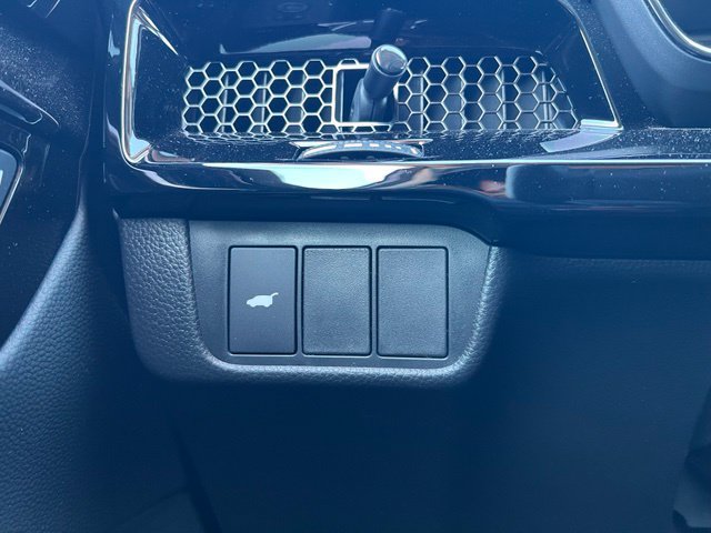 Used 2026 Honda CR-V EX-L image 23