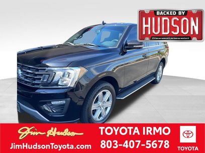 Used 2020 Ford Expedition XLT w/ Equipment Group 202A