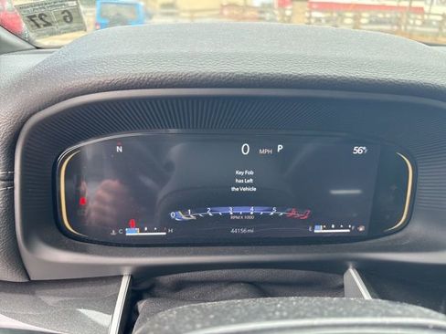 Used 2022 Jeep Wagoneer Series I w/ Premium Group I image 39