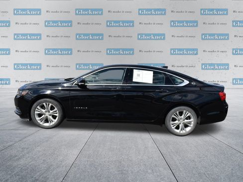 Used 2015 Chevrolet Impala LT image 15