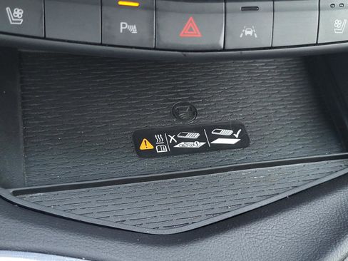 Used 2023 Cadillac CT4 Premium Luxury w/ Climate Package image 27