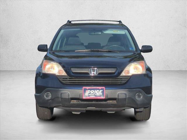Used 2007 Honda CR-V LX image 2