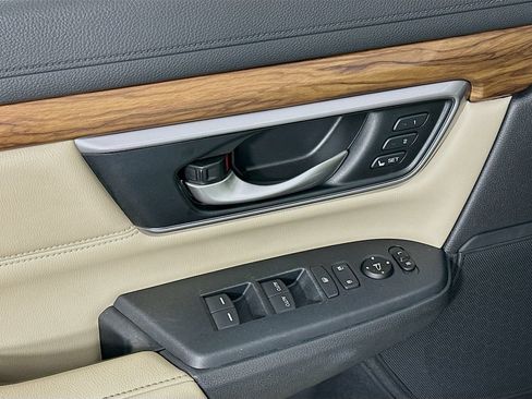 Used 2017 Honda CR-V EX-L image 24