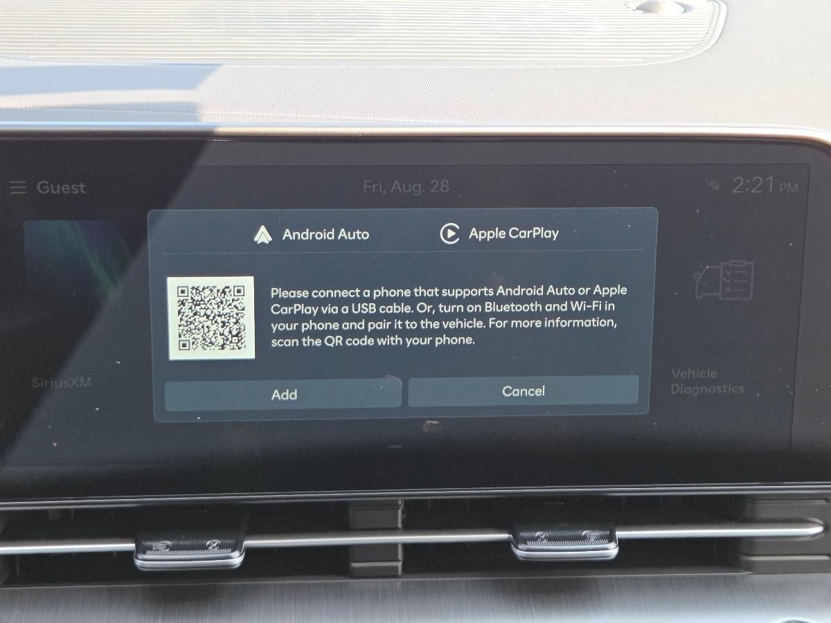 New 2027 Hyundai Kona SEL Sport AWD/4WD image 4