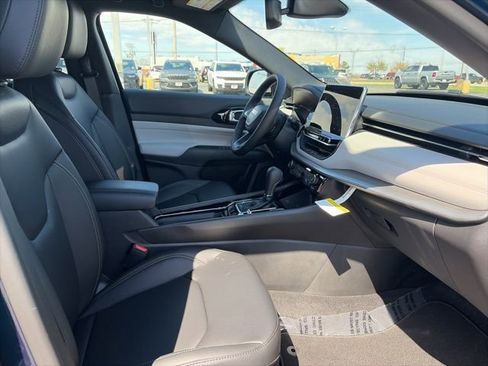 New 2026 Jeep Compass Limited AWD/4WD image 13