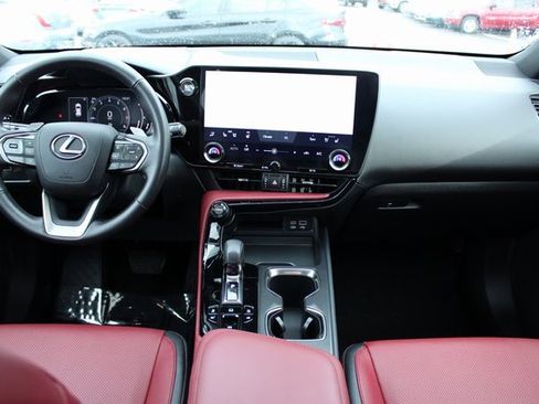 Used 2023 Lexus NX 350 AWD w/ Premium Package image 17