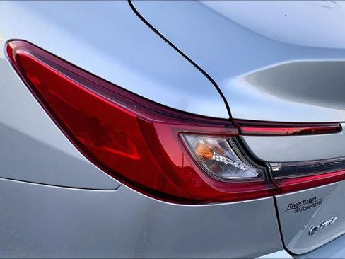 Certified 2025 Toyota Camry LE w/ Convenience Package image 26