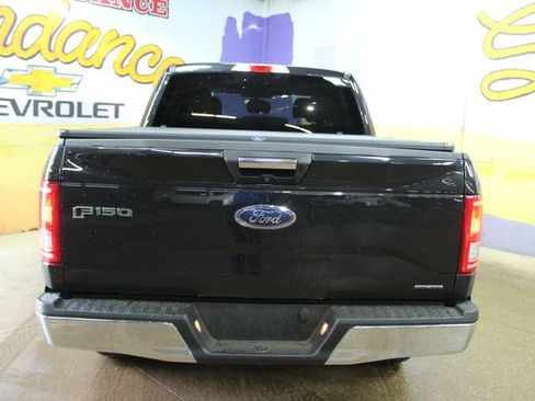 Used 2015 Ford F150 XLT w/ XTR Package AWD/4WD image 3