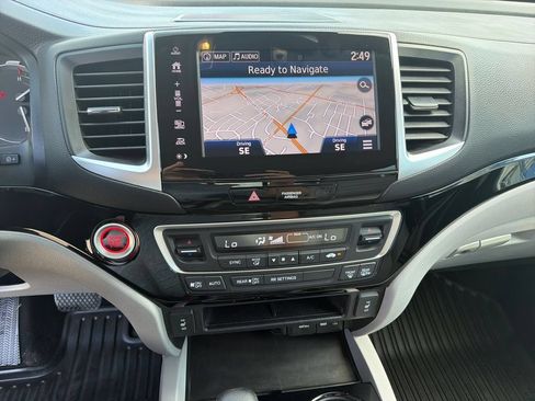 Used 2019 Honda Ridgeline RTL-E image 18