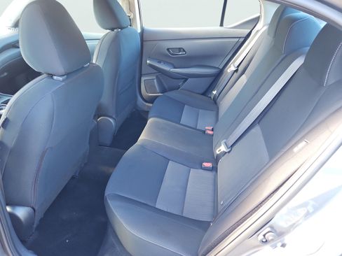 Used 2024 Nissan Sentra SV w/ Trunk Package FWD image 27