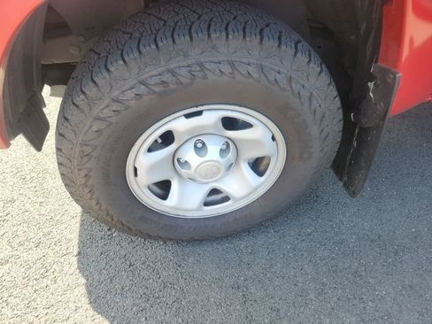 Used 2012 Toyota Tacoma 4x4 Access Cab w/ SR5 Pkg image 5