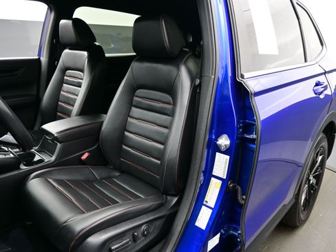 Used 2024 Honda CR-V Sport-L image 12