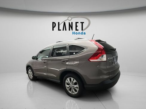 Used 2013 Honda CR-V EX-L image 7