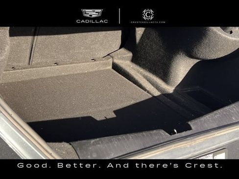 Used 2021 Cadillac CT4 Premium Luxury RWD image 27