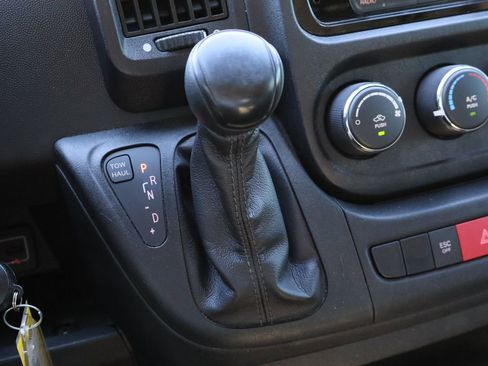 Used 2020 RAM ProMaster 1500 image 17